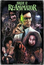 Bride of Re-Animator