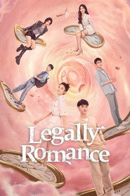 Poster Legally Romance - Season 1 Episode 21 : Episode 21 2022