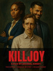 KILLJOY