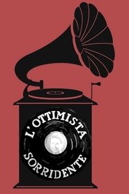 Poster L'Ottimista Sorridente 1961