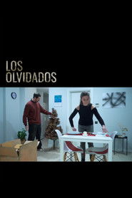 Los Olvidados (2024)