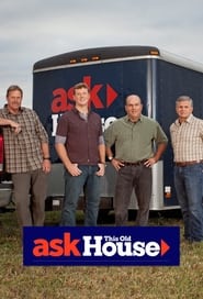 Ask This Old House постер