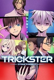 Serie Trickster en streaming