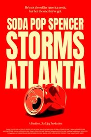 Soda Pop Spencer Storms Atlanta (2025)