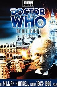 Future Memories: Making 'The Dalek Invasion of Earth' (2003)