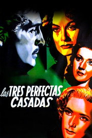 The Three Perfect Wives постер