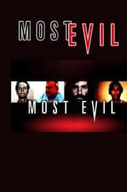 Most Evil постер