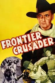 Poster Frontier Crusader