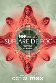 Suflare de foc