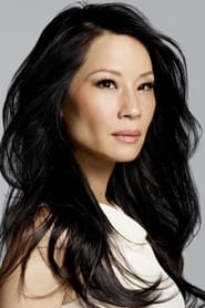 Lucy Liu