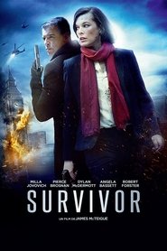 Voir Survivor en streaming vf gratuit sur streamizseries.net site special Films streaming