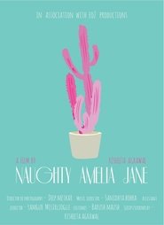 Poster Naughty Amelia Jane 2017