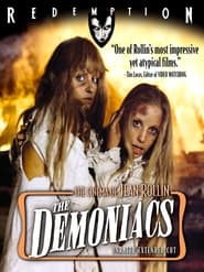 The Demoniacs постер