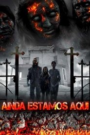 Ainda Estamos Aqui (2015)