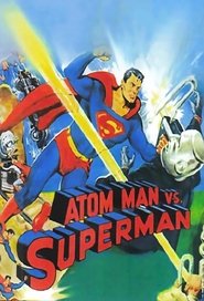 Atom Man vs. Superman 1950