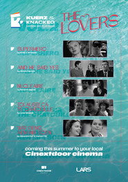 Kuerz & Knackeg VOL. 2: The Lovers Edition