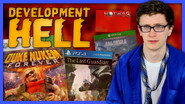 Development Hell