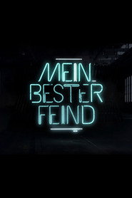 Mein bester Feind постер