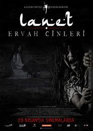 Poster The Haunted Village: Jinn 2017
