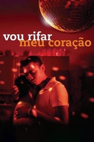 Poster Vou Rifar Meu Coração