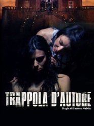 Poster Trappola d'autore 2009
