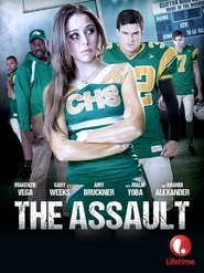 The Assault 2014 動画 吹き替え