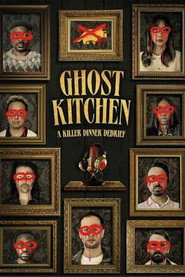 Killer Dinner постер