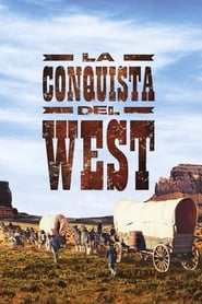 La conquista del West (1962)
