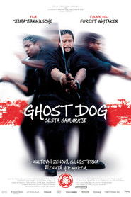 Ghost Dog – Cesta samuraje