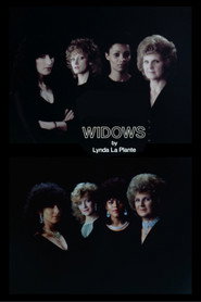 Widows poster