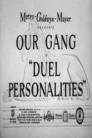Duel Personalities