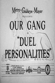 Duel Personalities постер