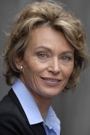 Ilona Grübel as Self