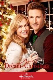 A Dream of Christmas постер