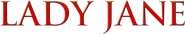 Lady Jane Logo