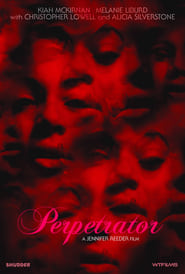 Perpetrator (2023) Cliver HD - Legal - ver Online & Descargar