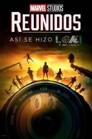 Reunidos: Así se hizo Loki Temporada 2 (2023) Cliver HD - Legal - ver Online & Descargar