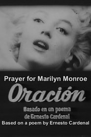 Poster Prayer for Marilyn Monroe 1998
