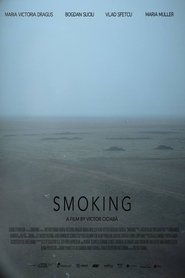 Poster Smoking