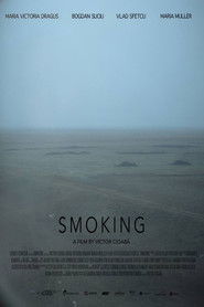 Poster Smoking 2017