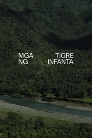 Poster Mga Tigre ng Infanta