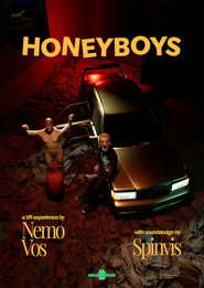 Honeyboys