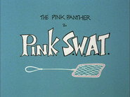 Pink S.W.A.T.