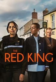 Poster The Red King 2024