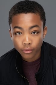 Asante Blackk as Michael Evans