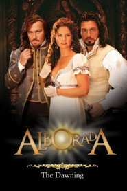 Alborada постер