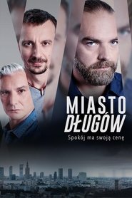 Miasto długów Episode Rating Graph poster