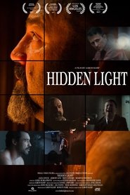 Hidden Light постер