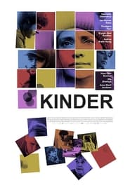 Poster Kinder