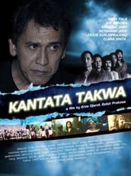 Poster Kantata Takwa
